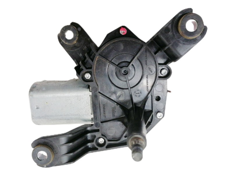 Recambio de motor limpia trasero para opel corsa d selective referencia OEM IAM 53027312  