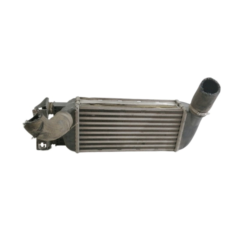 Recambio de intercooler para fiat 500 cabrio (150) lounge referencia OEM IAM   