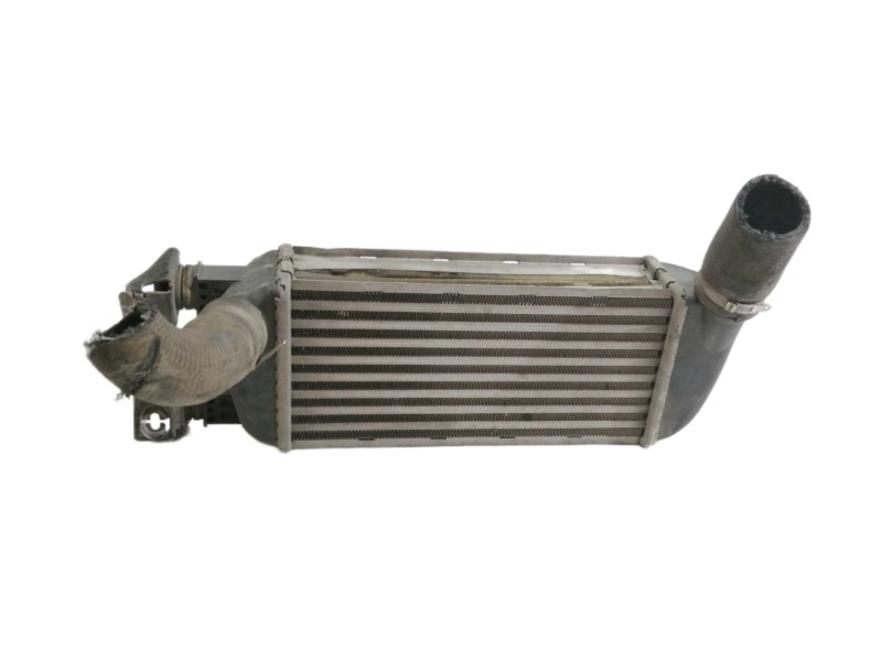 Recambio de intercooler para fiat 500 cabrio (150) lounge referencia OEM IAM   