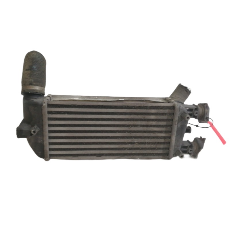 Recambio de intercooler para fiat 500 cabrio (150) lounge referencia OEM IAM   