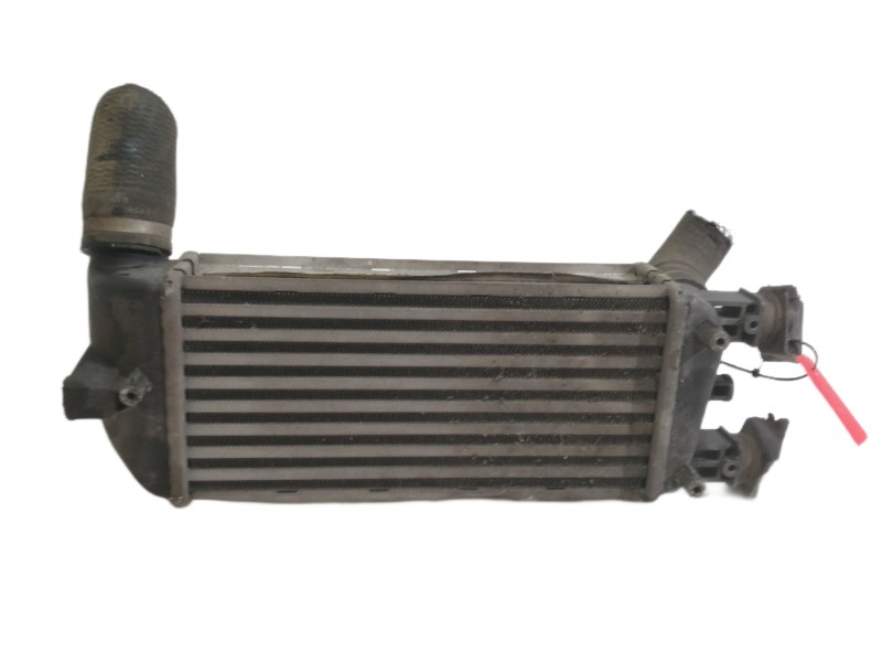 Recambio de intercooler para fiat 500 cabrio (150) lounge referencia OEM IAM   