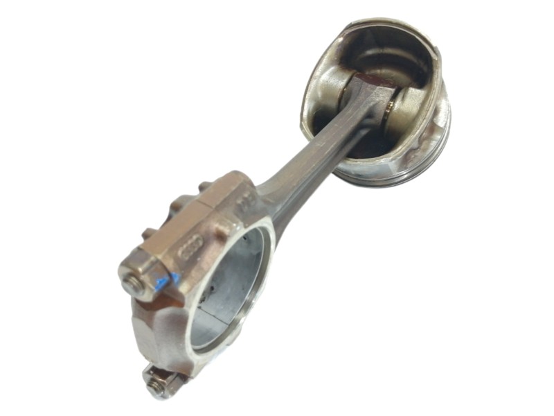 Recambio de piston para volkswagen golf iv berlina (1j1) conceptline referencia OEM IAM   