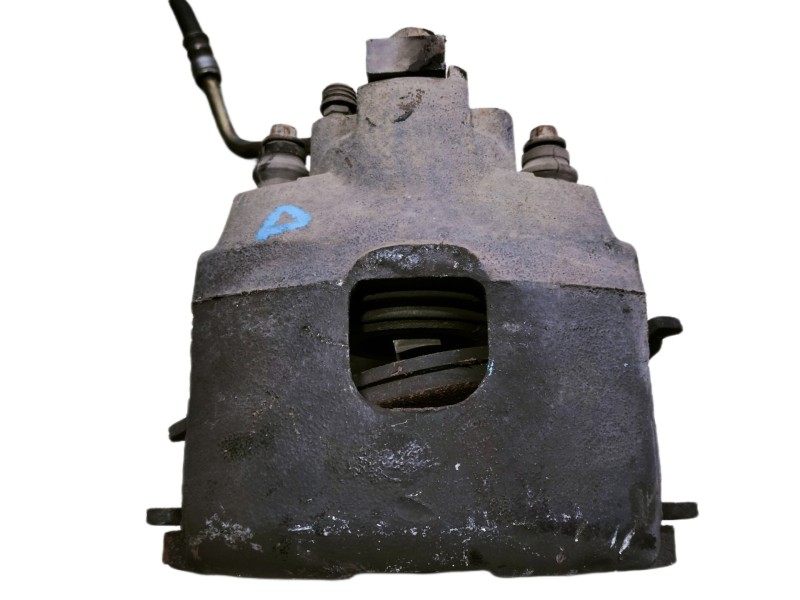 Recambio de pinza freno delantera derecha para chrysler 300 m (lr) 3.5 v6 referencia OEM IAM 5010032AA  