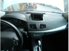 Recambio de salpicadero para renault fluence z.e. dynamique referencia OEM IAM    2