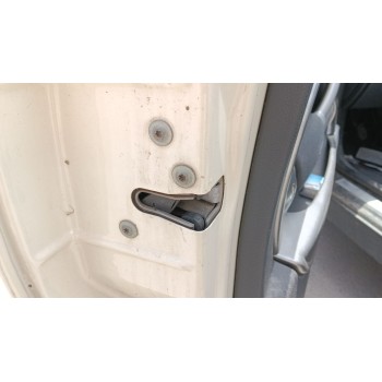 CERRADURA PUERTA DELANTERA IZQUIERDA 51200556768 