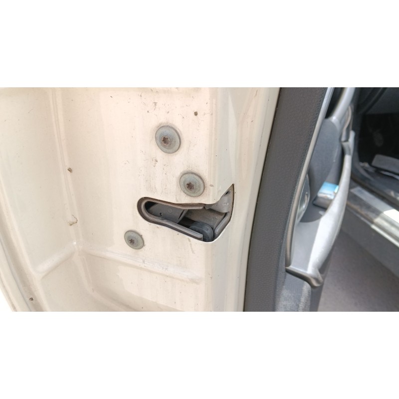 Recambio de cerradura puerta delantera izquierda para mini mini (r50, r53) one referencia OEM IAM 51200556768  