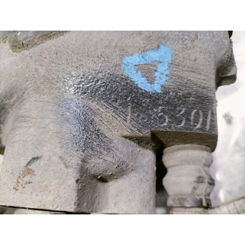 Recambio de pinza freno delantera derecha para chrysler 300 m (lr) 3.5 v6 referencia OEM IAM 5010032AA  