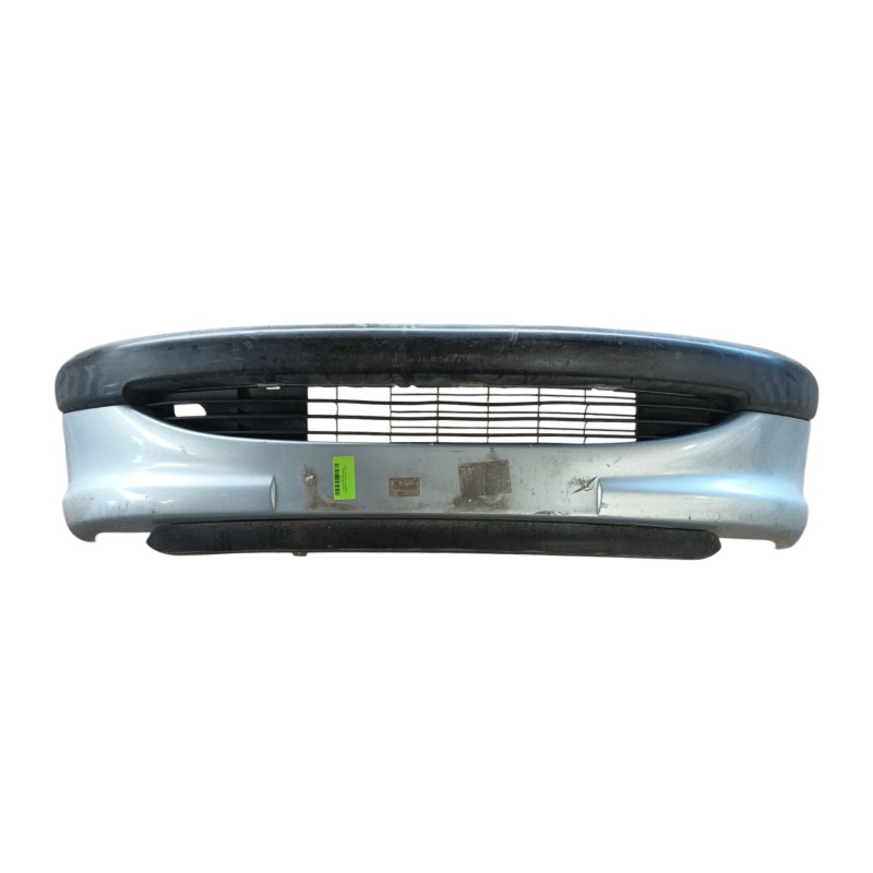 Recambio de paragolpes delantero para peugeot 206 hatchback (2a/c) 1.9 d referencia OEM IAM 7401X9 T1AVYL14168 