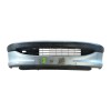 Recambio de paragolpes delantero para peugeot 206 hatchback (2a/c) 1.9 d referencia OEM IAM 7401X9 T1AVYL14168 