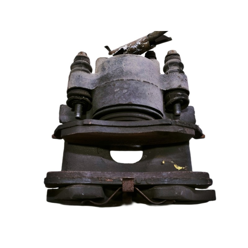 Recambio de pinza freno delantera derecha para chrysler 300 m (lr) 3.5 v6 referencia OEM IAM 5010032AA  