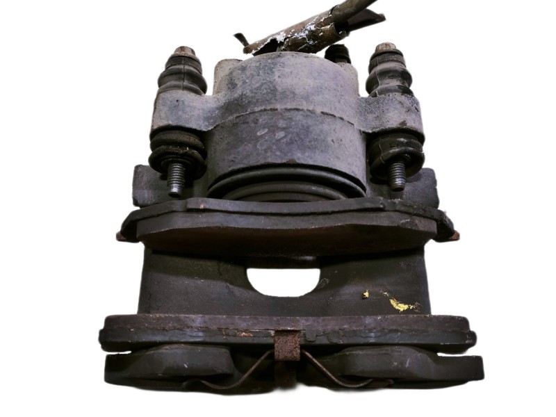 Recambio de pinza freno delantera derecha para chrysler 300 m (lr) 3.5 v6 referencia OEM IAM 5010032AA  