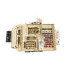 Recambio de caja reles / fusibles para kia niro (c5p11) 1.6 hev referencia OEM IAM  91953AT702 