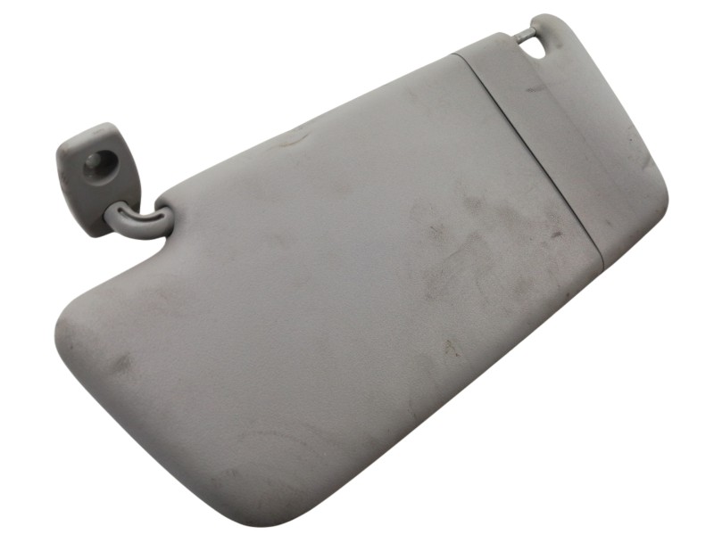 Recambio de parasol izquierdo para opel corsa d selective referencia OEM IAM 010440018  