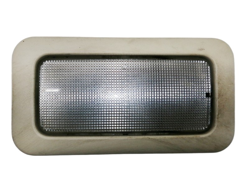 Recambio de luz interior para fiat 500 cabrio (150) lounge referencia OEM IAM 735244962 08896002 
