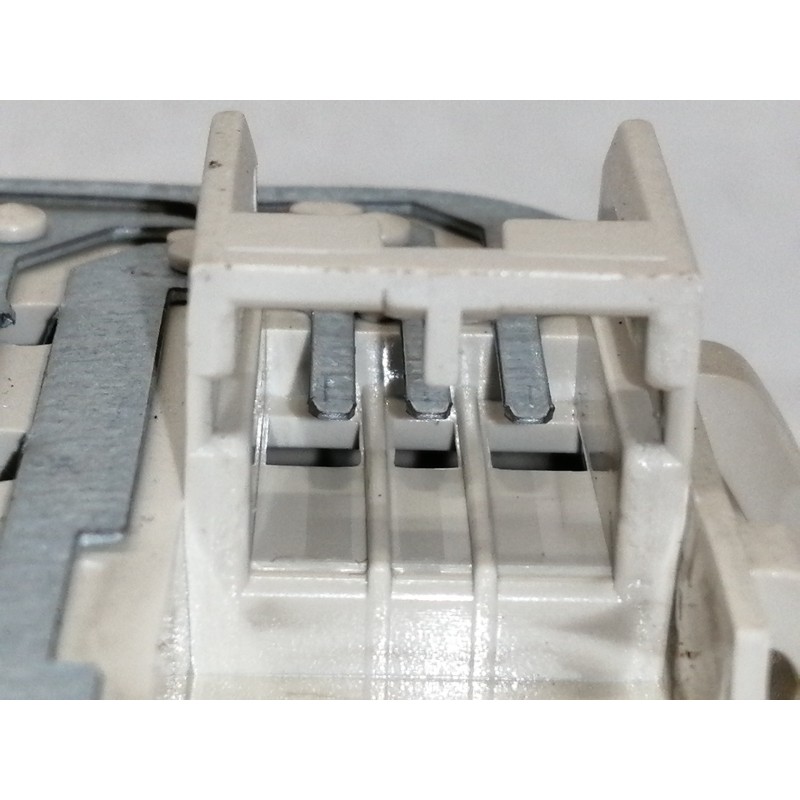 Recambio de luz interior para fiat 500 cabrio (150) lounge referencia OEM IAM 735244962 08896002 