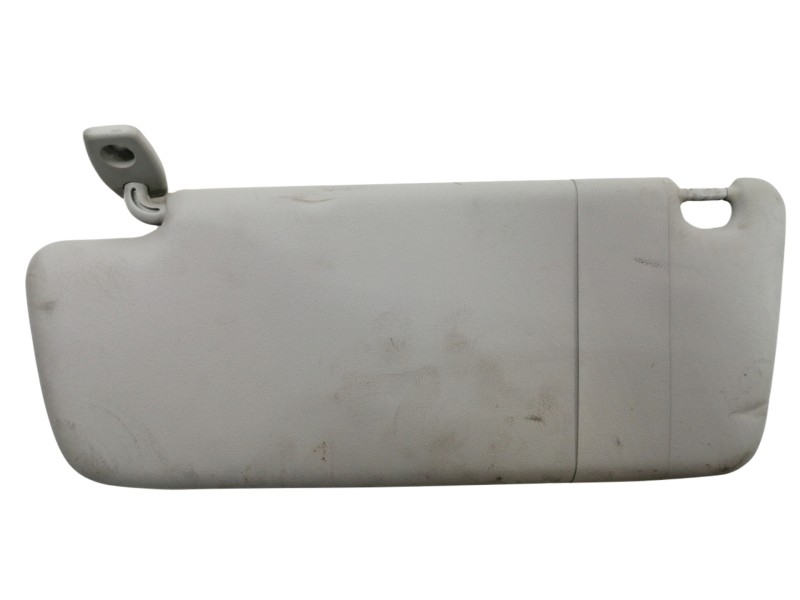 Recambio de parasol izquierdo para opel corsa d selective referencia OEM IAM 010440018  