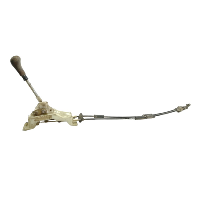Recambio de palanca cambio para renault clio i fase i+ii (b/c57) 1.9 d rn referencia OEM IAM 156016475 83323 004G1