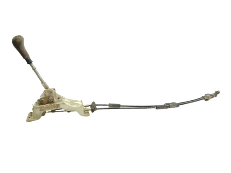 Recambio de palanca cambio para renault clio i fase i+ii (b/c57) 1.9 d rn referencia OEM IAM 156016475 83323 004G1