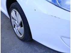 Recambio de transmision delantera derecha para renault fluence z.e. dynamique referencia OEM IAM    2