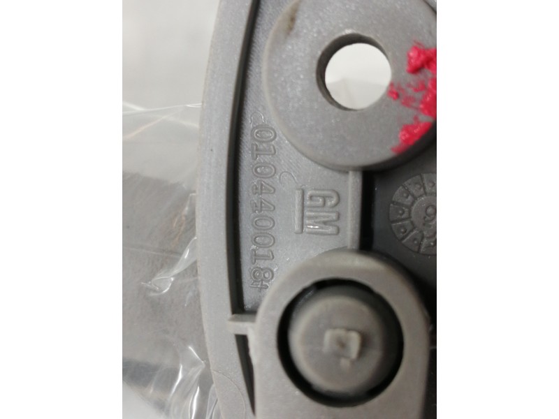 Recambio de parasol izquierdo para opel corsa d selective referencia OEM IAM 010440018  