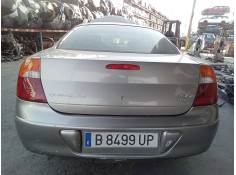 Recambio de porton trasero para chrysler 300 m (lr) 3.5 v6 referencia OEM IAM COMPLETO   2