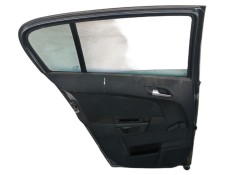 Recambio de puerta trasera izquierda para opel astra h ber. edition referencia OEM IAM COMPLETA   2