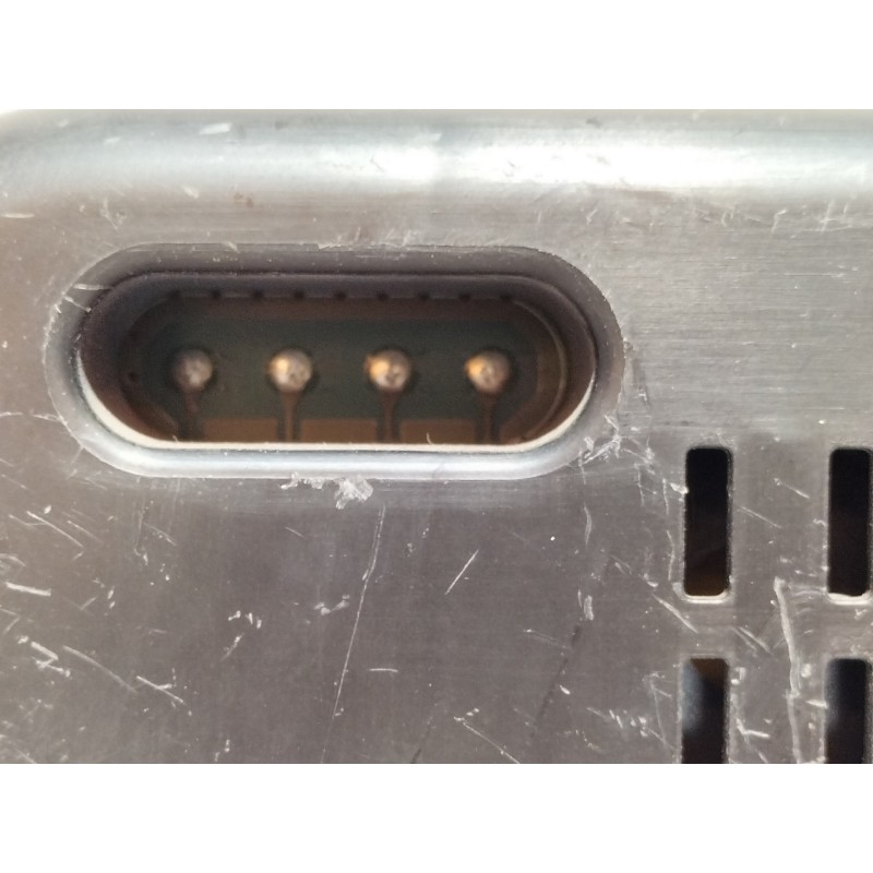 Recambio de cuadro instrumentos para toyota corolla verso (r1) 2.2 d-4d luna referencia OEM IAM 838000F090  