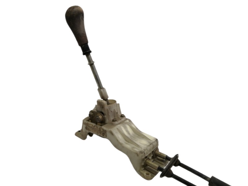 Recambio de palanca cambio para renault clio i fase i+ii (b/c57) 1.9 d rn referencia OEM IAM 156016475 83323 004G1