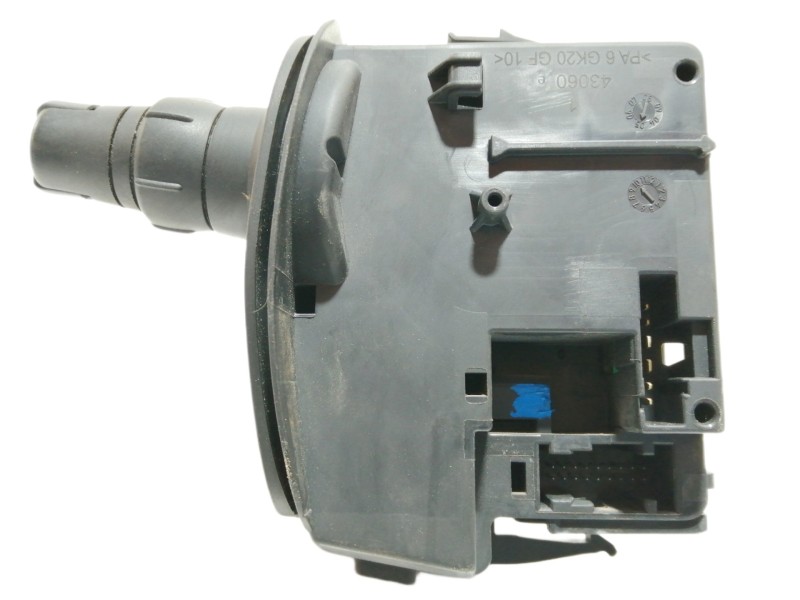 Recambio de mando limpia para renault clio iii confort dynamique referencia OEM IAM 88103001435 0298051031 