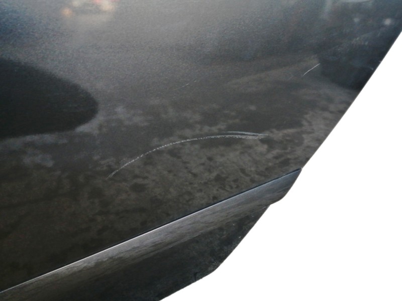 Recambio de puerta trasera izquierda para opel astra h ber. edition referencia OEM IAM COMPLETA  