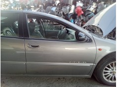 Recambio de puerta delantera derecha para chrysler 300 m (lr) 3.5 v6 referencia OEM IAM COMPLETA   2