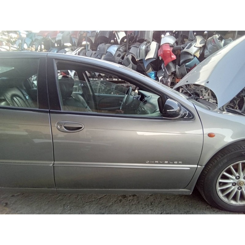 Recambio de puerta delantera derecha para chrysler 300 m (lr) 3.5 v6 referencia OEM IAM   