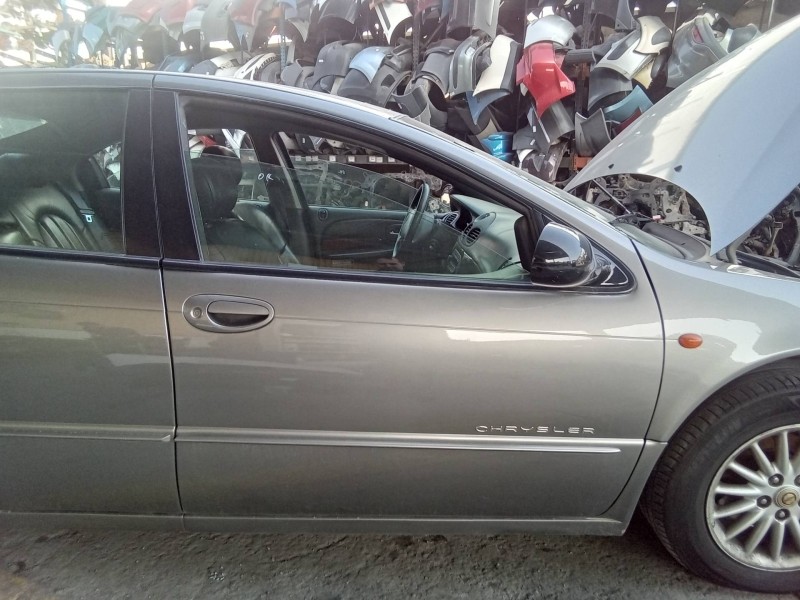 Recambio de puerta delantera derecha para chrysler 300 m (lr) 3.5 v6 referencia OEM IAM   