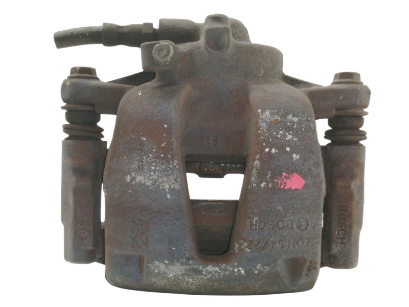 Recambio de pinza freno delantera derecha para opel corsa d selective referencia OEM IAM Y01953  