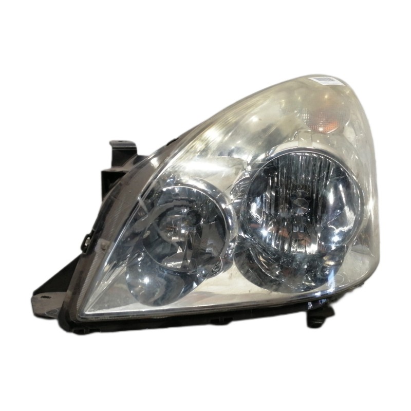 Recambio de faro izquierdo para toyota corolla verso (r1) 2.2 d-4d luna referencia OEM IAM 811700F010  