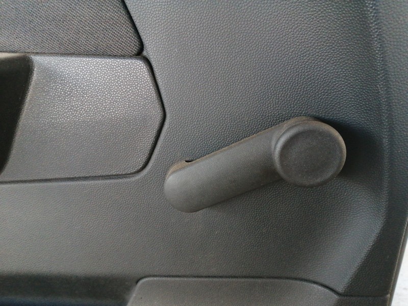 Recambio de puerta trasera izquierda para opel astra h ber. edition referencia OEM IAM COMPLETA  