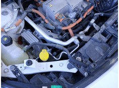 Recambio de tubos aire acondicionado para renault fluence z.e. dynamique referencia OEM IAM    2