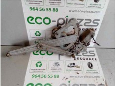 Recambio de elevalunas delantero derecho para peugeot 205 berlina 1.8 diesel cat referencia OEM IAM   