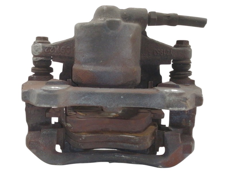 Recambio de pinza freno delantera derecha para opel corsa d selective referencia OEM IAM Y01953  