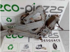 Recambio de elevalunas delantero derecho para peugeot 205 berlina 1.8 diesel cat referencia OEM IAM    2