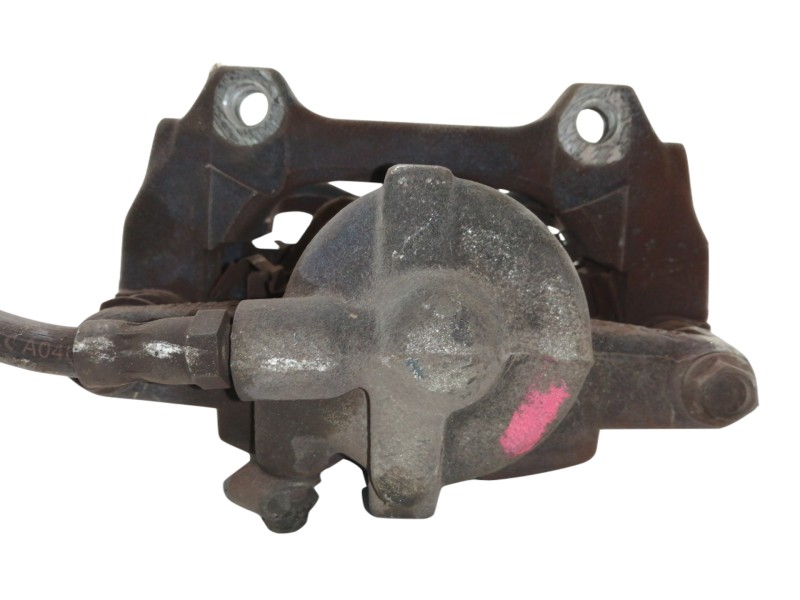 Recambio de pinza freno delantera derecha para opel corsa d selective referencia OEM IAM Y01953  