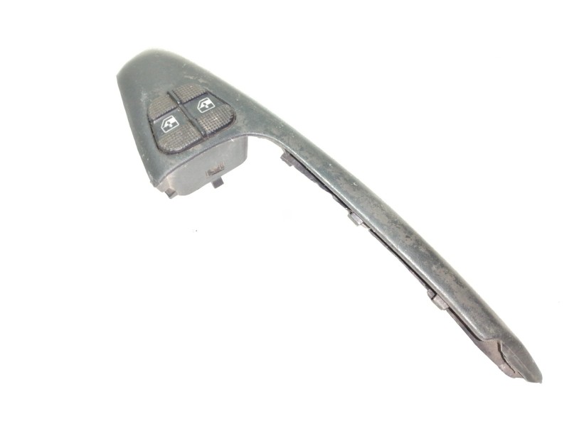 Recambio de mando elevalunas delantero izquierdo para volkswagen vento (1h2) gl referencia OEM IAM 1H0867197C 1H0867197C 