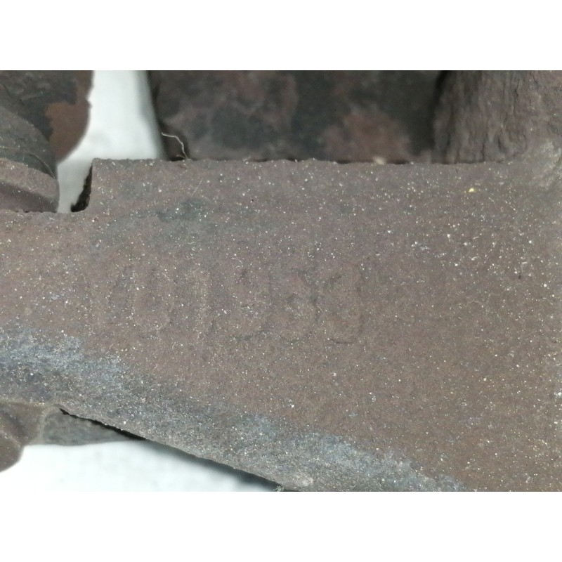 Recambio de pinza freno delantera derecha para opel corsa d selective referencia OEM IAM Y01953  