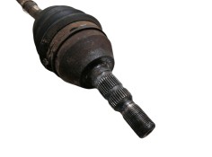 Recambio de transmision delantera derecha para opel astra h ber. edition referencia OEM IAM    2