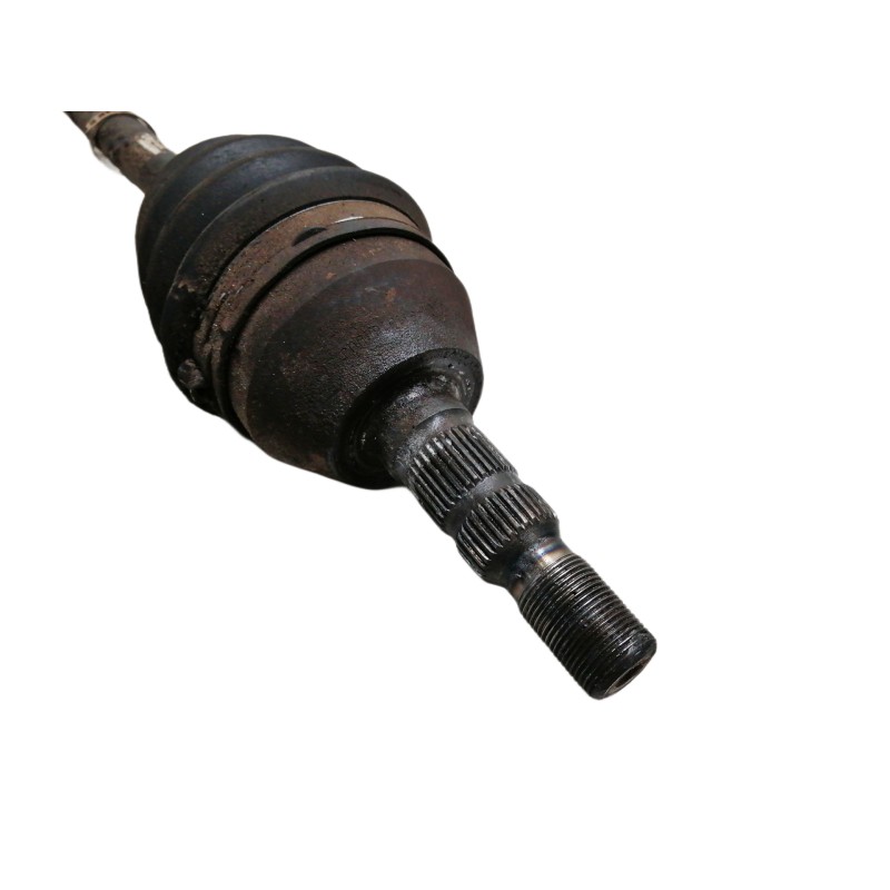 Recambio de transmision delantera derecha para opel astra h ber. edition referencia OEM IAM   