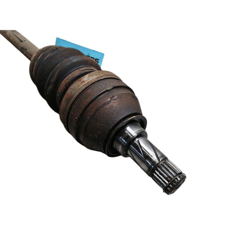 Recambio de transmision delantera derecha para opel astra h ber. edition referencia OEM IAM   