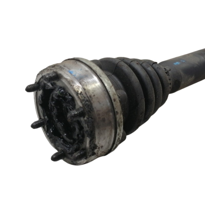 Recambio de transmision delantera derecha para seat cordoba berlina (6k2) dream referencia OEM IAM   