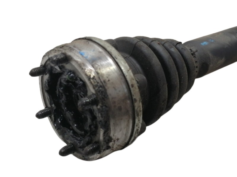 Recambio de transmision delantera derecha para seat cordoba berlina (6k2) dream referencia OEM IAM   