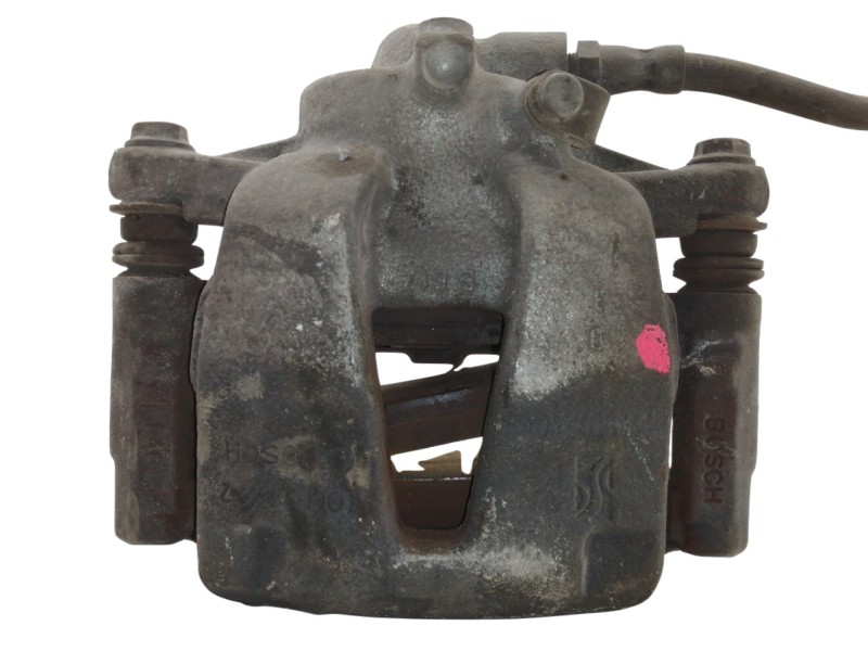 Recambio de pinza freno delantera izquierda para opel corsa d selective referencia OEM IAM Y01952  