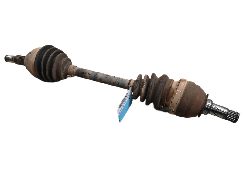 Recambio de transmision delantera izquierda para opel astra h ber. edition referencia OEM IAM 13136379  